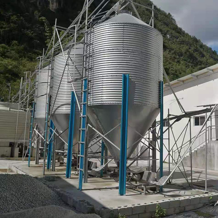 鍍鋅板料塔